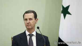 Nach Offensive der Rebellen: Assad vor entscheidender Schlacht – „Wer Homs gewinnt, regiert Syrien“