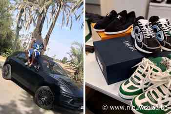 Terwijl ze hun slachtoffers in de ellende stortten, maakten ze zelf grote sier met miljoenenbuit: bende oplichters opgerold