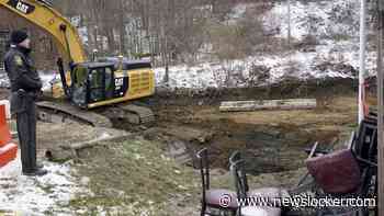 Lichaam gevonden van vrouw die werd opgeslokt door zinkgat