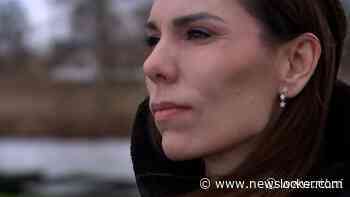 Sanne verloor baby vlak na geboorte: 'Ongemak bij omgeving'