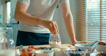 Nutritionist says 'junk food' breakfast is actually good for you