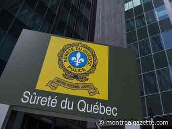 Imitation gun alert forces lockdown of Île-Perrot school