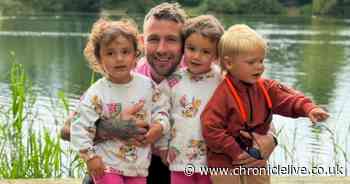 Tributes to Teesside ex-Royal Marine and dad-of-three following death at 36