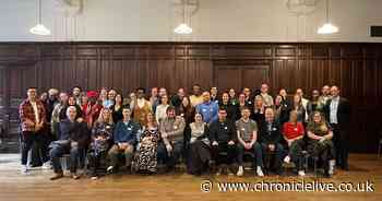 Durham community network secures £1m funding to address rural challenges