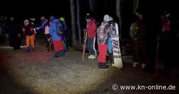 Alpen in Italien: 150 Wintersportler saßen auf Bergstationen fest
