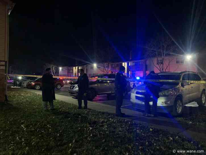 'This could go one of two ways': Man sentenced to 50-years for apartment hallway shooting