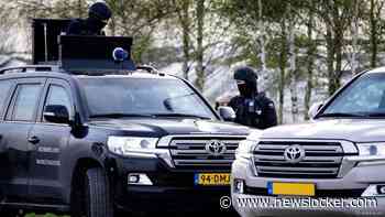 Openbaar Ministerie blundert opnieuw met foto van kroongetuige Nabil B.