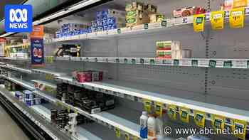 Fair Work Commision finds union unfairly negotiating with Woolworths