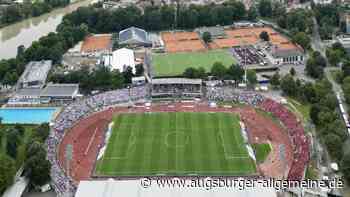 SSV Ulm Stammverein wettert gegen Fußballarena: „Ein erneuter Dolchstoß“