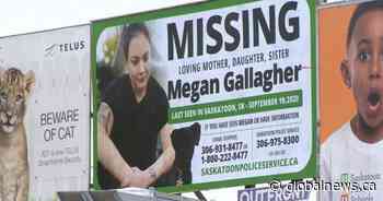 Suspect sentenced to life in prison in killing of Megan Gallagher