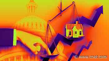 2025 Mortgage Predictions: Low Rates Aren't Likely to Return Under Trump