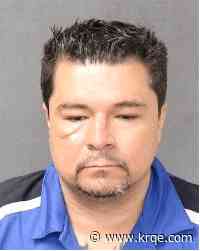 Albuquerque man sentenced to time served for stabbing his uncle