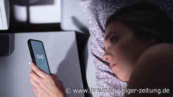 Schlafen: Wann ist die beste Uhrzeit zum Einschlafen?