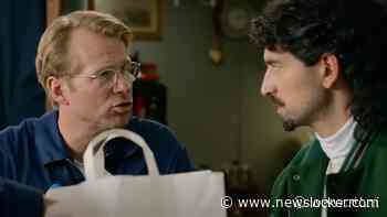 Serie van De Tatta's is nu te zien op Prime Video