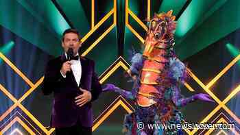 Het Zeepaard onthult haar ware identiteit: ‘Dit is doorgestoken kaart!’