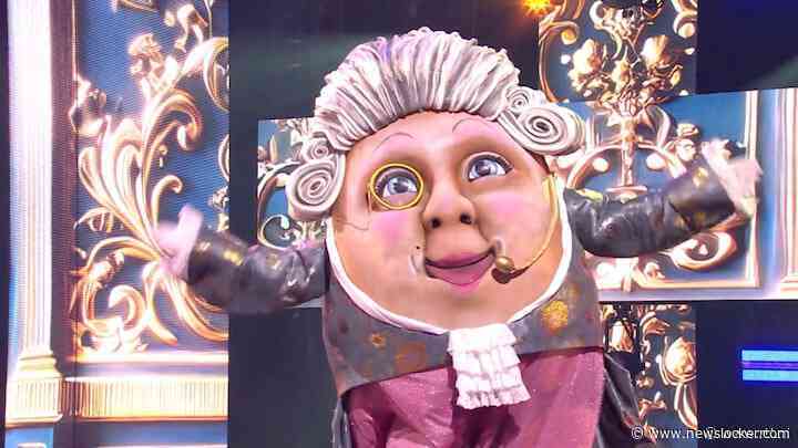 Het panel is erg verdeeld over identiteit van het Blije Ei: ‘Geen reet opgeschoten’