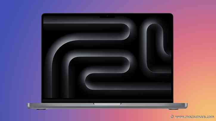 Apple 'Investigating' Macs With Cellular Connectivity