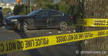 Charges laid against man shot by Vancouver police after alleged violent carjacking