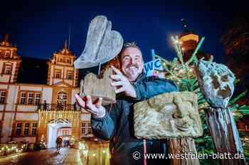 Nikolaus, Rudelsingen und mehr: Weihnachtszauber mit Herz und Handarbeit