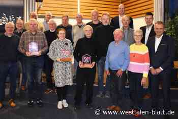 Stadt Bad Driburg verleiht Heimat-Preis