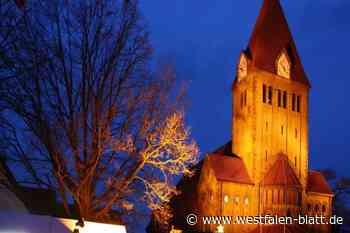 Hier trifft sich Obernbeck im Advent