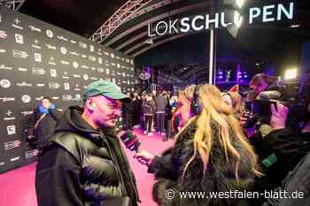 „Bielefeld wird eine Weltmetropole“