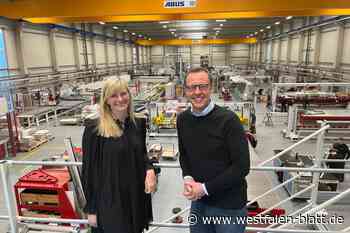 Bei IMA Schelling hört Betreuung nach der Gesellenprüfung nicht auf