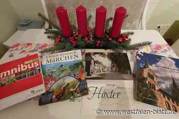 Verkaufsaktion: Geschenk-Tipp mit Bezug zu Höxter