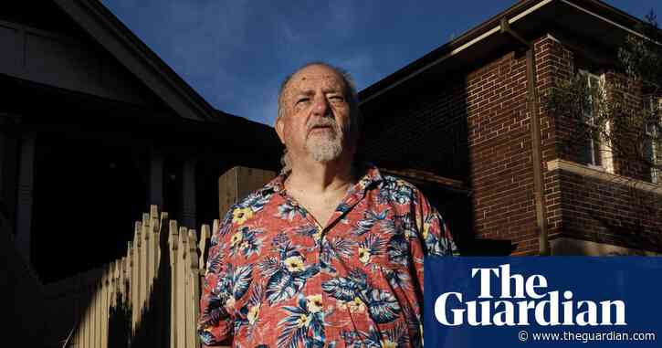 Meet the forever renters: ‘Nobody wants to be in share housing when they’re in their late 70s’