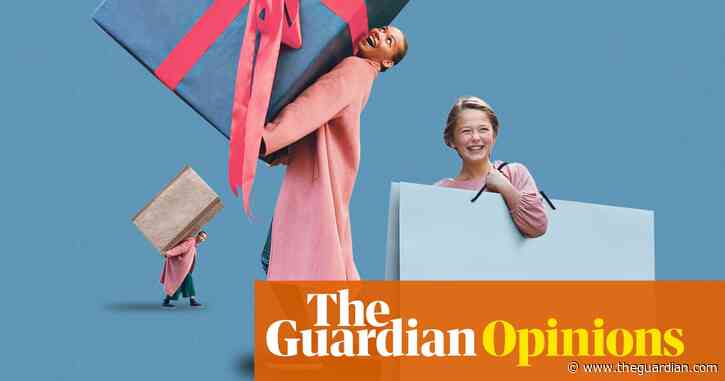 I gave up bulk buying – and changed my attitude to money | Emma Brockes