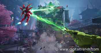 How to get and redeem the Model 42 Iron Man costume in Marvel Rivals