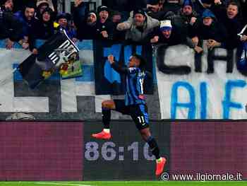 Sucessi, consapevolezza, panchina. Così l'Atalanta corre per lo scudetto