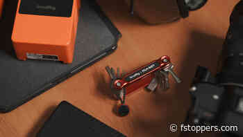 5 Must-Have Everyday-Carry Accessories for Photographers