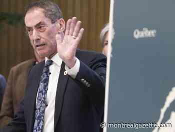 Montreal Jews no longer feel safe in city: Côte-St-Luc mayor