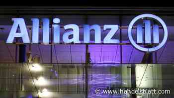 USA: Ex-Allianz-Manager bleibt nach Hedgefonds-Skandal Gefängnis erspart