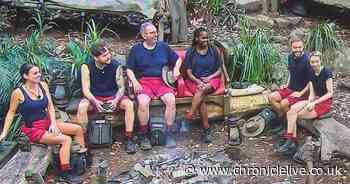 I'm A Celebrity result sees two stars axed as 'potential winner' leaves ITV show before final