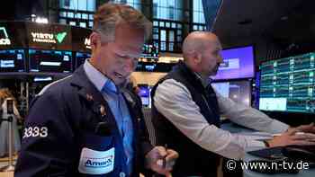 Rekorde für S&P und Nasdaq: Jobdaten halten US-Anleger bei Laune