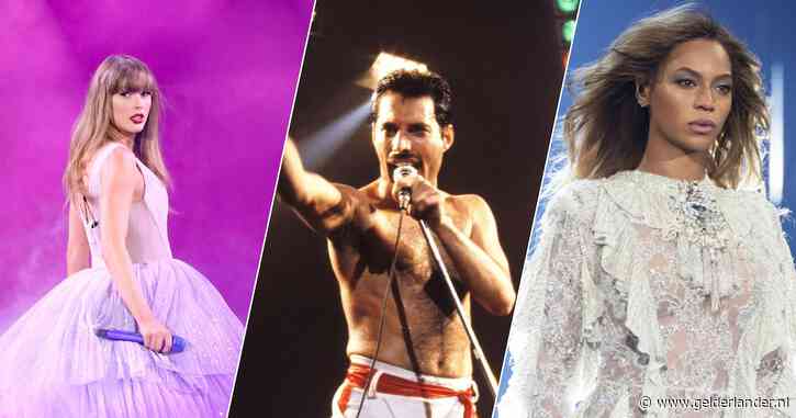 Op zoek naar de wow-factor: hoe maak je een hit? ‘Ik denk dat het liedje tig keer is aangepast’