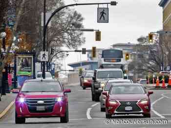 Default speed limit of 50 km/h being phased out in most of Victoria