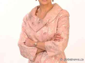 Bernadette Mcintyre named lieutenant governor of Saskatchewan