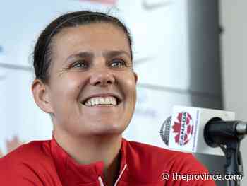 Former Soccer Canada captain Christine Sinclair retired but still making a difference