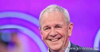 Fritz Egner: Aus beim Bayerischen Rundfunk – nicht ganz freiwillig