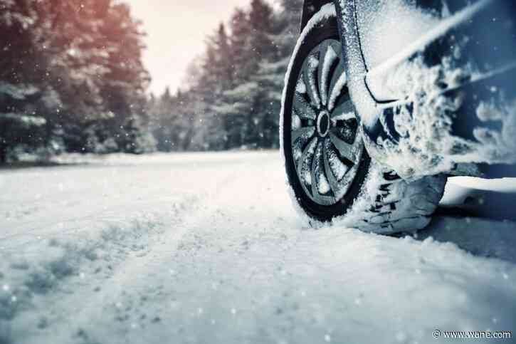 Is your car ready for the winter season?