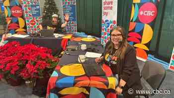 Saskatoon Morning gets record share of city's radio audience