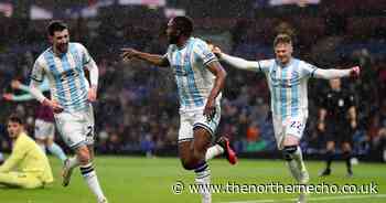 Middlesbrough show Championship promotion credentials ahead of Leeds United challenge