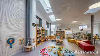 Nelson Mandela speelgoedbibliotheek