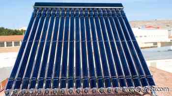 Is a Solar Water Heater Worth It?
