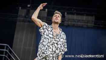 Pommelien en Chef'Special in De Vrienden van Amstel LIVE 2025