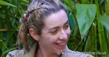 I'm A Celebrity's GK Barry caught up in major result row after ITV exit