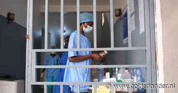 In Congo is iedereen op z'n hoede voor nog onbekend virus: ‘Heeft potentie om veel mensen te besmetten’